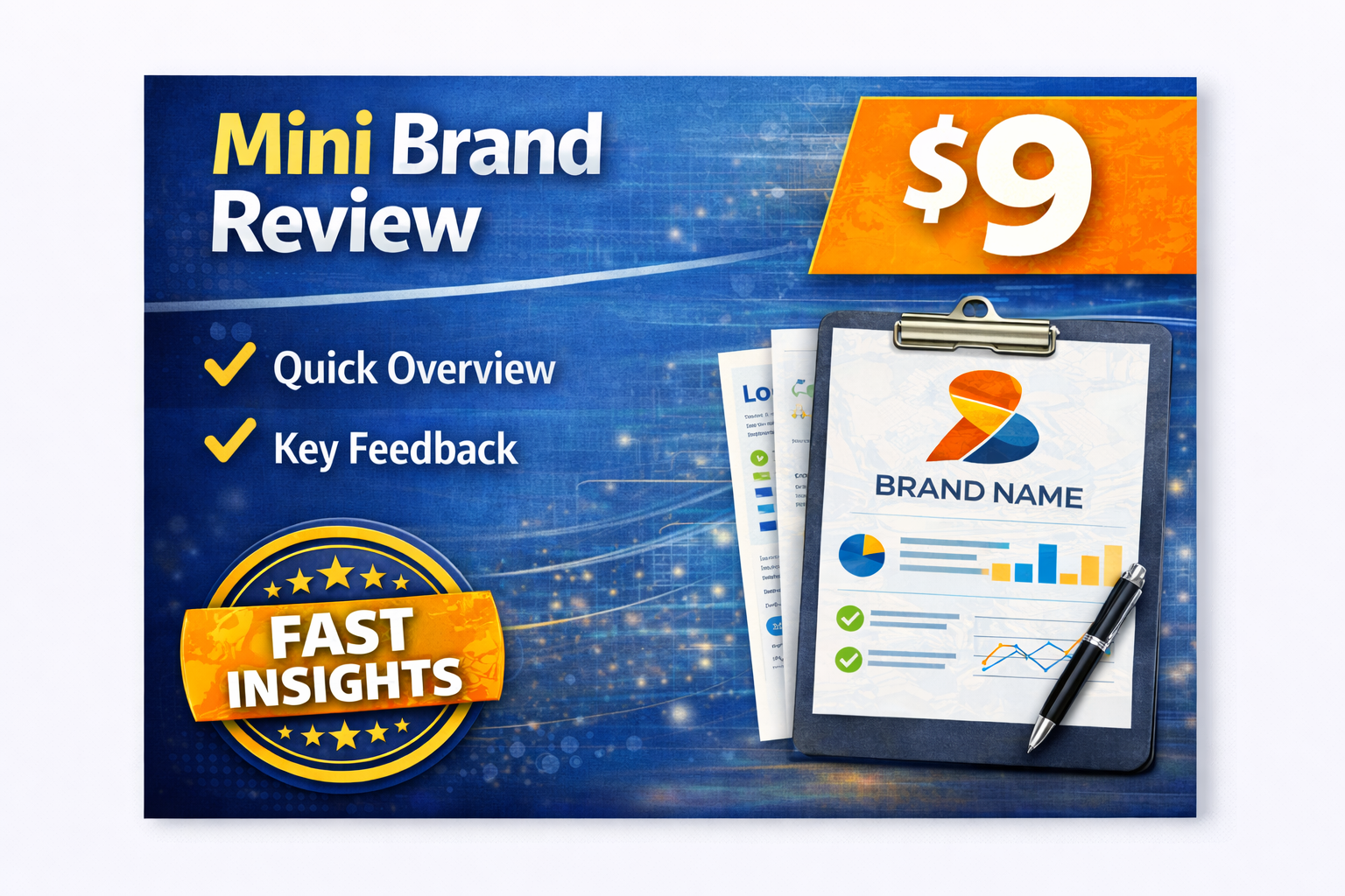 Mini Brand Review